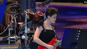 모란봉악단은?…2012년 데뷔, ‘미니스커트·웨이브펌·전자기타’ 파격의 北 걸그룹