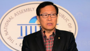 安 측근 문병호 “이달말까지 최대 30명 탈당할 것… 손학규도 접촉”