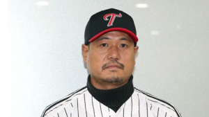 [프로야구] 이상훈, 다시 LG 유니폼을 입다
