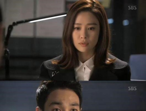 ‘애인있어요’ 김현주, 감쪽같이 속였다… 기억 잃은 척 연기