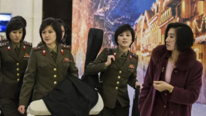모란봉악단 파문 그 후…수십~수백만 원 ‘암표’ 구입 中관람객들 분통