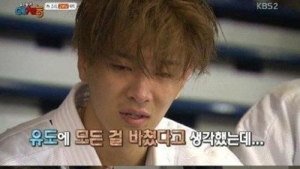 조타가 고마울 KBS ‘우리동네 예체능’… 조타 “복근도 조타”