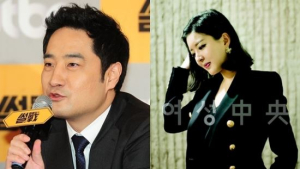 [친절한 쿡기자] ‘강용석 vs 도도맘’ 총선에서 맞붙는다? 스캔들 매치?