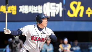 [상보] “김현수, MLB 볼티모어 오리올스와 계약…2년 700만달러”