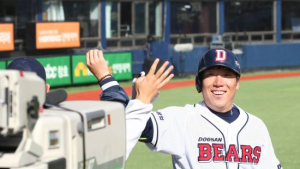 김현수, ‘역사의 주인공’ 눈 앞에…볼티모어와 2년 700만달러, ‘한국 FA→MLB’ 첫 사례 될 듯