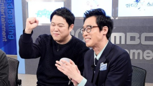 김구라가 예측하는 2016년 예능… ‘무한도전’ 김태호 PD와 드디어 통화