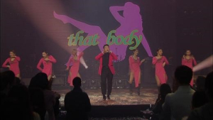 싸이 “‘강남스타일’ 벤치 선수가 홈런 친 격”