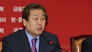 국회의원은 한 번만 더 하겠다는 김무성… 2020년 총선 불출마