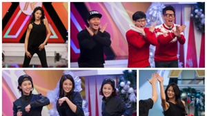 ‘런닝맨’ 설현부터 바비까지 핑크빛 러브라인 대잔치