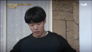 ‘응답하라1988’ 류준열, 의도치 않게 나쁜 남자 됐다