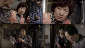 ‘응답하라1988’ 라미란·김성균, 세상에 둘 도 없는 ‘연상연하 커플’