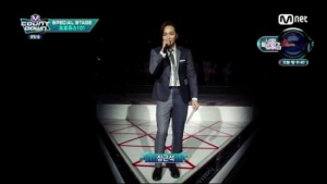 장근석 ‘프로듀스101’ 출연소감 “오랜만의 방송, 설레고 기대 돼”