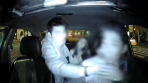 아모레퍼시픽 ‘홍대 택시기사 폭행’ 남녀 직원에 징계…심상배 사장 사과