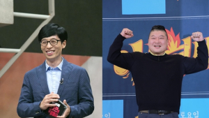 [2015 방송결산⑤] JTBC 간 유재석과 강호동… 사고치고 복귀할 땐 CJ·종편行