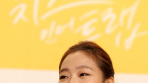 ‘치즈인더트랩’ 김고은 “싱크로율? 크게 신경 안 쓰기로 했다”