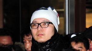 신정환은 싱가포르서 뭐할까… 방송 복귀 계획 없어