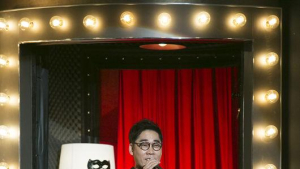 김연우가 심하게 아프다… 콘서트 모두 취소
