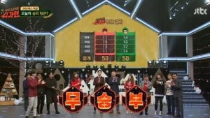 ‘야인’ 강성+‘잘 가요’ 정재욱=‘슈가맨’ 첫 무승부… 시청률은 소폭 하락