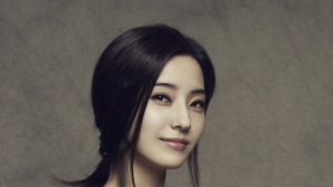 한채영 “둘째 출산한 적 없다… 아이는 하나”