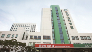 건양대병원 응급환자 타병원 이송률 낮아… 권역응급의료센터 선정