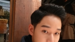 강성, 이혼 루머 해명 “법적·도덕적 잘못 없다”