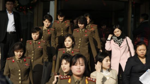 “현송월은 ‘김정일 애첩’…김정은 옛 애인이면 리설주가 가만히 뒀겠나”