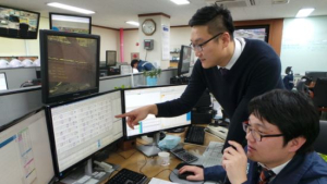 LG유플러스, 한진해운신항만에 ‘LTE 기업전용망’ 구축