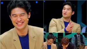 최자가 설리에게 사랑받는 방법… “캐주얼하게 빈다”