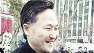 표창원 “오세훈 OK…박근혜 대통령과도 붙으라면 붙는다”