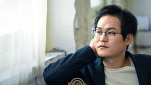 김성균 첫 지상파 드라마行? SBS ‘달의 연인’ 출연 조율