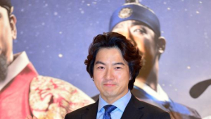 ‘장영실’ 송일국 “사극 복귀, 신인의 마음으로 돌아가겠다”