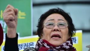 [위안부 타결] 엇갈리는 할머니들…“정부 뜻 따르겠다” “안 된다” 수용 여부 놓고 입장 차이