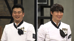 ‘냉장고를 부탁해’ 최현석vs이원일, 유아식 대결 ‘최초’