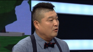 강호동 “아내와 손 잡은 지 오래됐다” 깜짝 고백