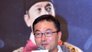 ‘장영실’ PD “삼둥이 출연료 줄 생각 없었는데…”