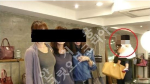 SK 최태원 회장 ‘내연녀 사진’ 인터넷에 올라와… “A씨에게 아파트 사 줬다” 공금횡령 의혹까지