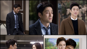 지진희가 말하는 ‘애인있어요’ 팬덤 현상 요인은?