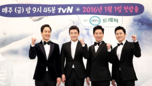 병신년 시작은 ‘꽃청춘’ 조정석·정우·정상훈·강하늘과 함께!