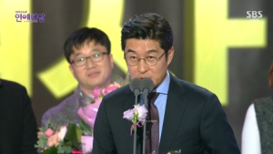 [SBS연예대상] 1000회 ‘그것이 알고 싶다’, 2관왕 등극