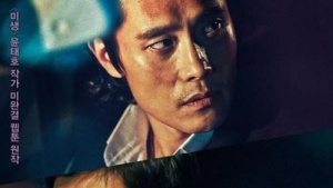 700만 넘은 ‘내부자들’ 본 홍준표 “韓 리더 모두 파렴치한으로 만든 영화”