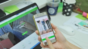 네이버페이, 출시 6개월 월 거래액 2000억 돌파