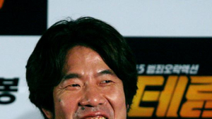 오달수가 사랑에 빠졌다? 채국희와 열애설 휩싸여