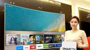 삼성전자, 스마트 TV 리모컨 하나로 OK… ‘스마트 허브’ 공개