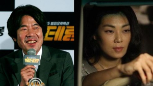 오달수, 채국희와 열애 인정 “‘도둑들’ 출연 계기… 3년째 만나”