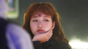 ‘치즈인더트랩’ 김고은, ‘치어머니’ 걱정 덜어낼까
