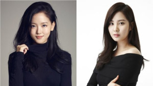 서현·강한나, ‘보보경심: 麗(려)’ 출연 확정… 공주 변신