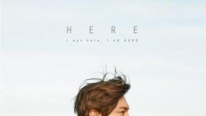 이민호 데뷔 9주년 기념 화보집 발매