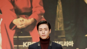 ‘무림학교’ 이현우 “유승호·박보검? 93라인 언급만으로도 감사”