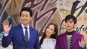 ‘리멤버’, 15.7% 자체최고시청률 경신… ‘용팔이’ 넘을까