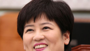 강은희 여성부장관 후보자 “위안부 협상, 정부로선 최선을 다한 결과”